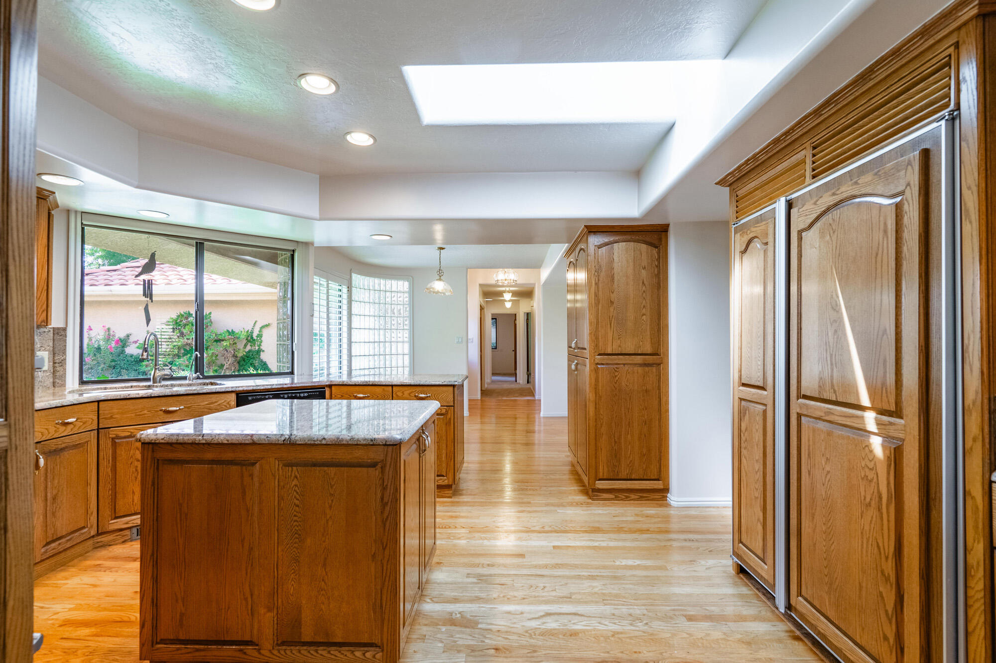 BLOOMINGTON COUNTRY CLUB - Residential