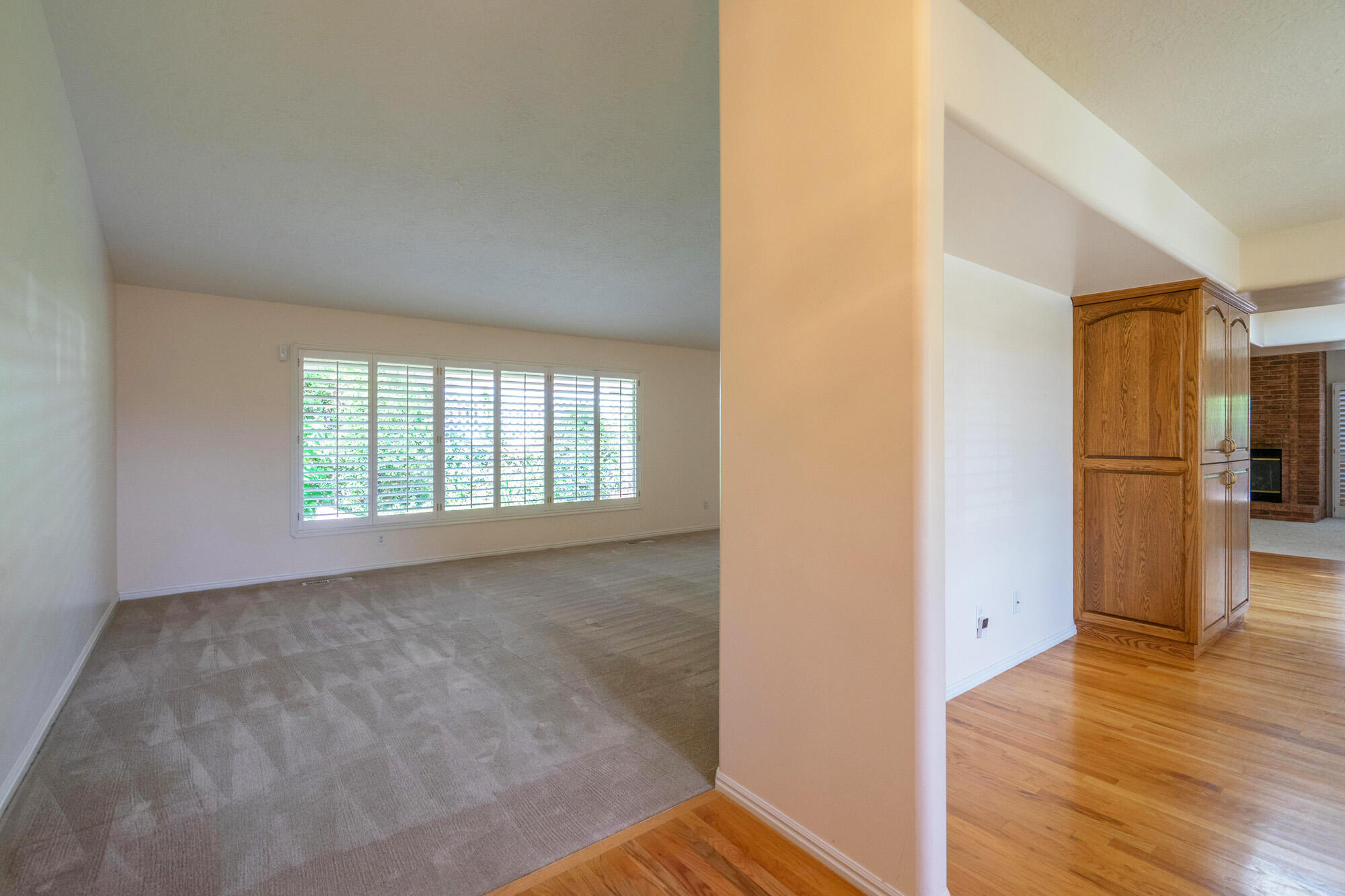 BLOOMINGTON COUNTRY CLUB - Residential