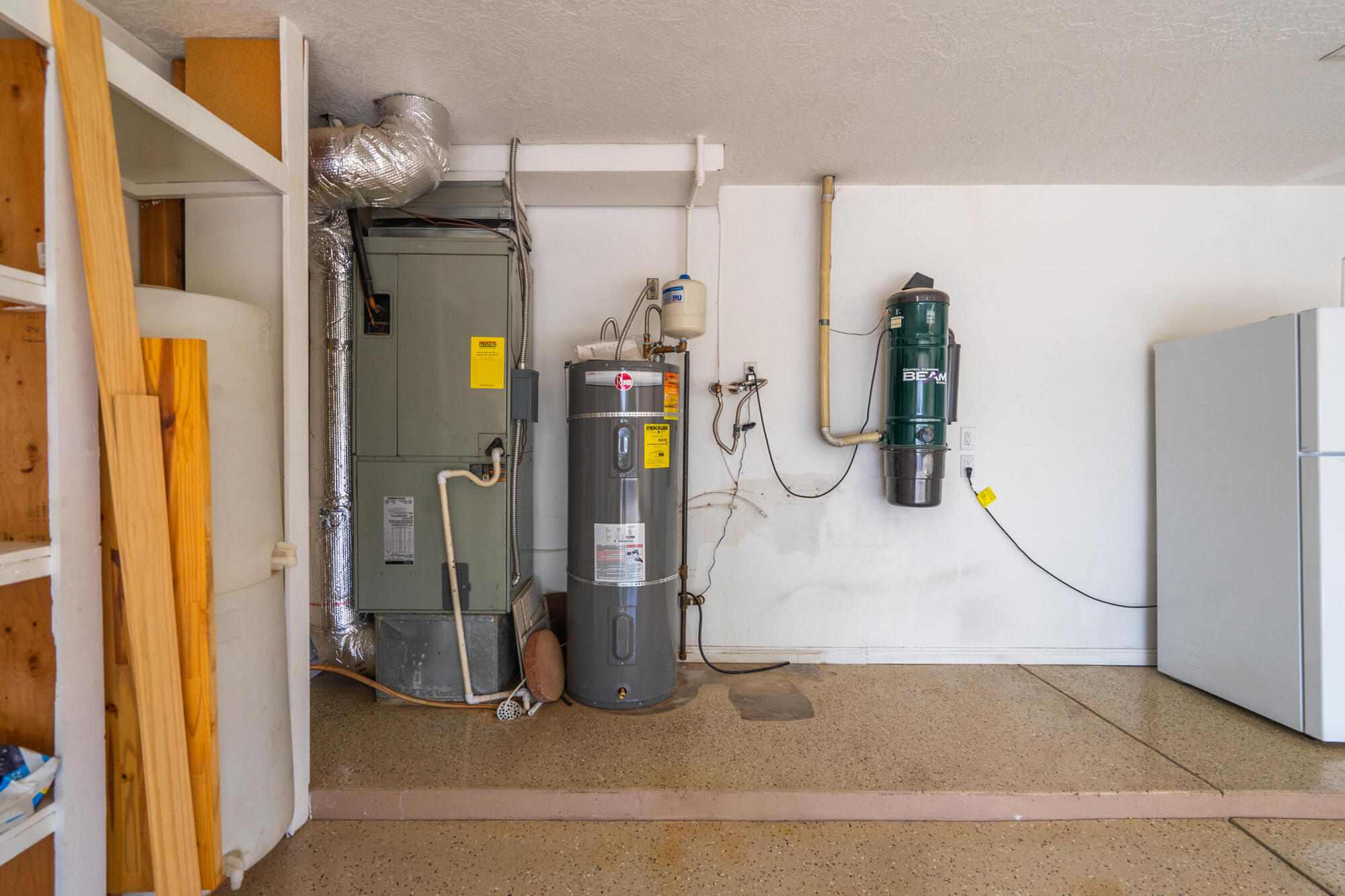 BLOOMINGTON COUNTRY CLUB - Residential