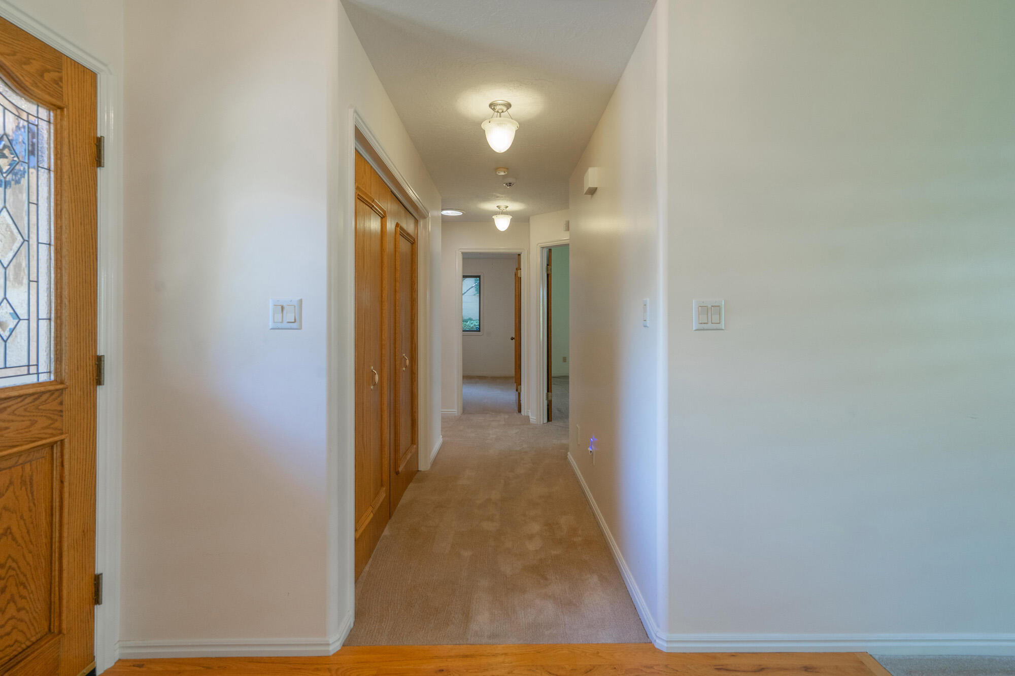 BLOOMINGTON COUNTRY CLUB - Residential