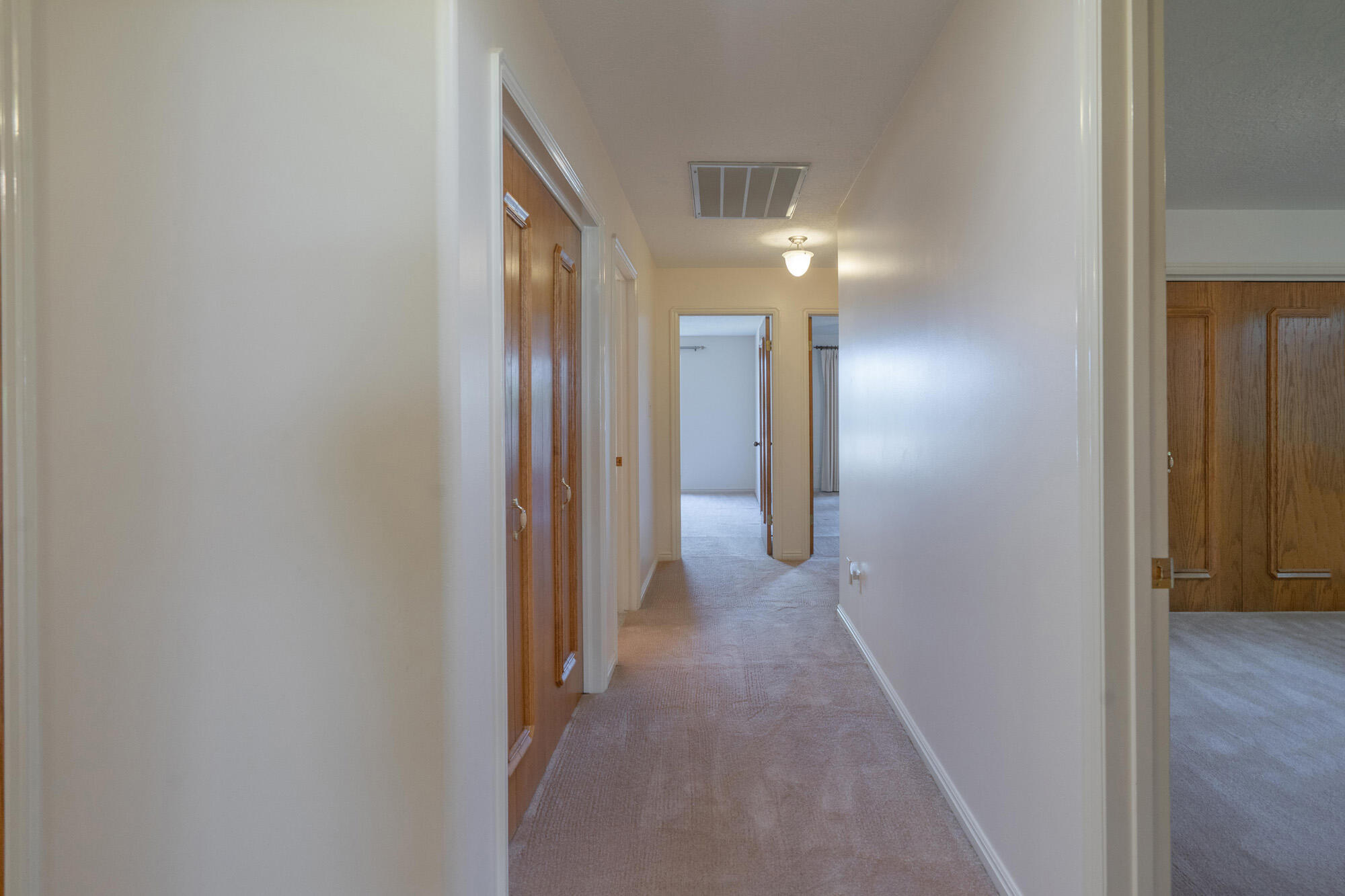 BLOOMINGTON COUNTRY CLUB - Residential