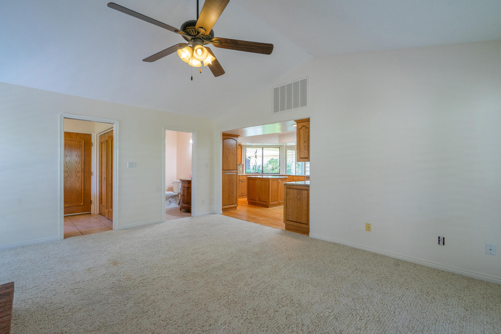 BLOOMINGTON COUNTRY CLUB - Residential