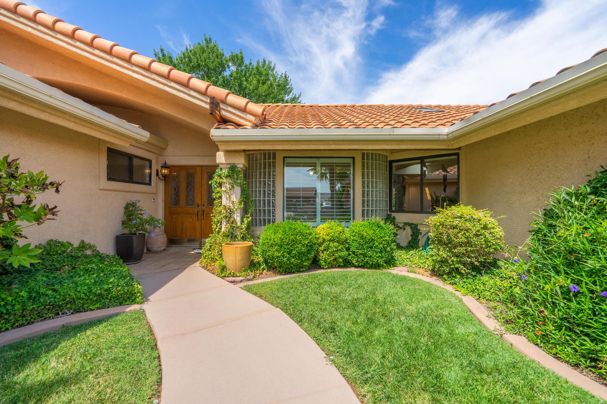 BLOOMINGTON COUNTRY CLUB - Residential