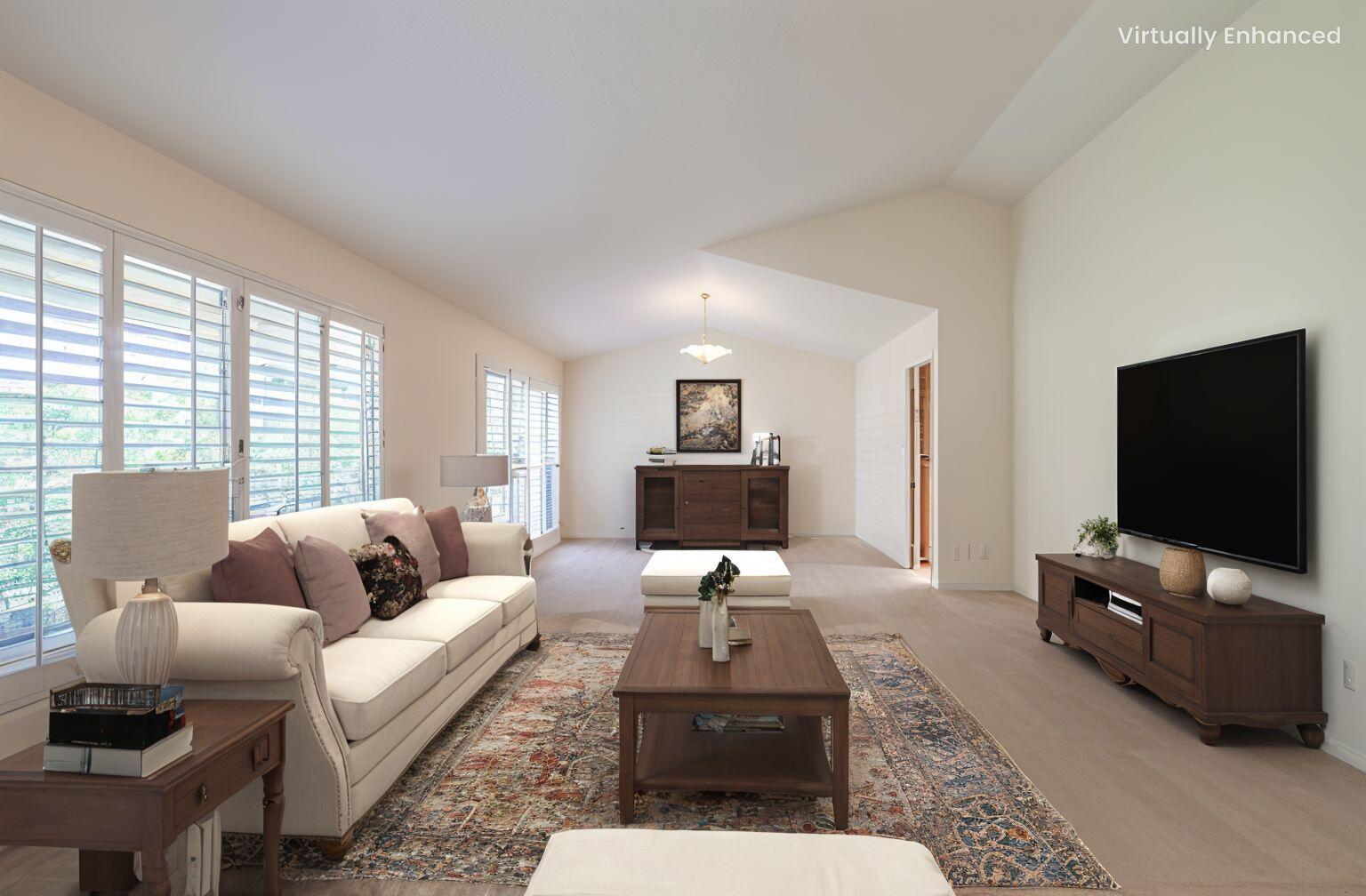 BLOOMINGTON COUNTRY CLUB - Residential