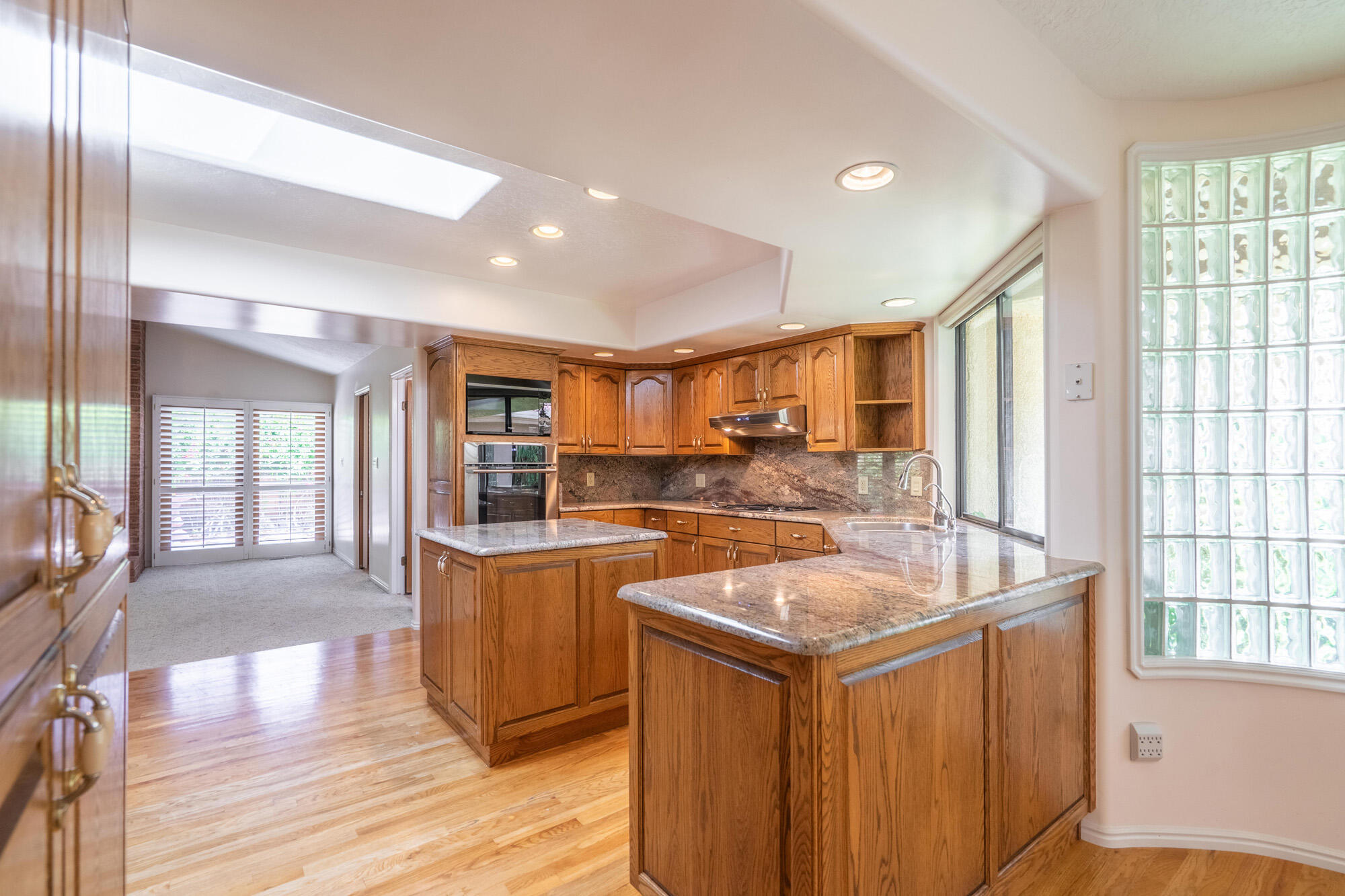 BLOOMINGTON COUNTRY CLUB - Residential