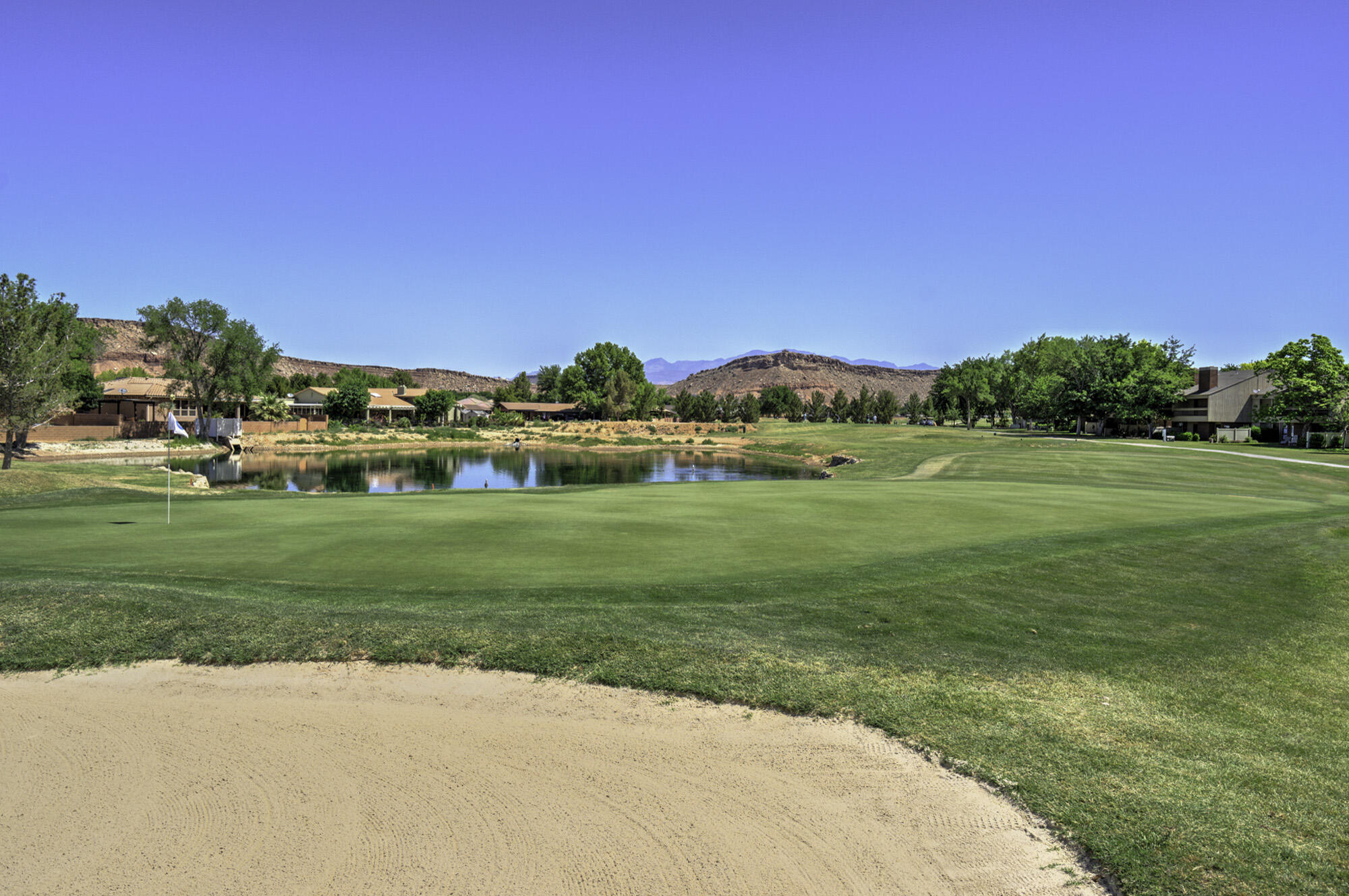 BLOOMINGTON COUNTRY CLUB - Residential