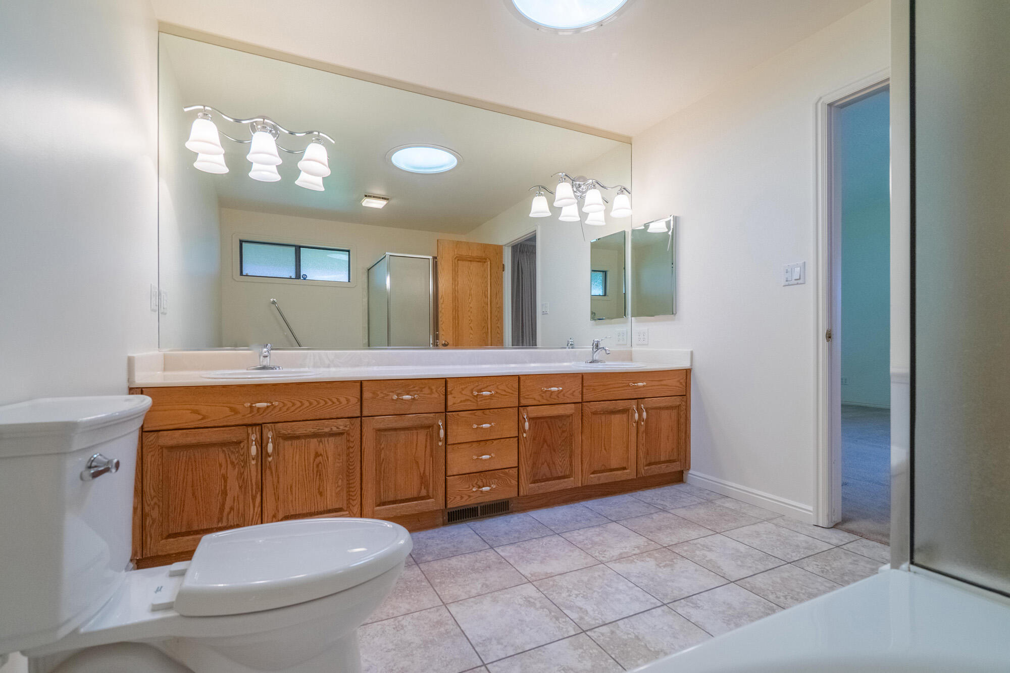 BLOOMINGTON COUNTRY CLUB - Residential