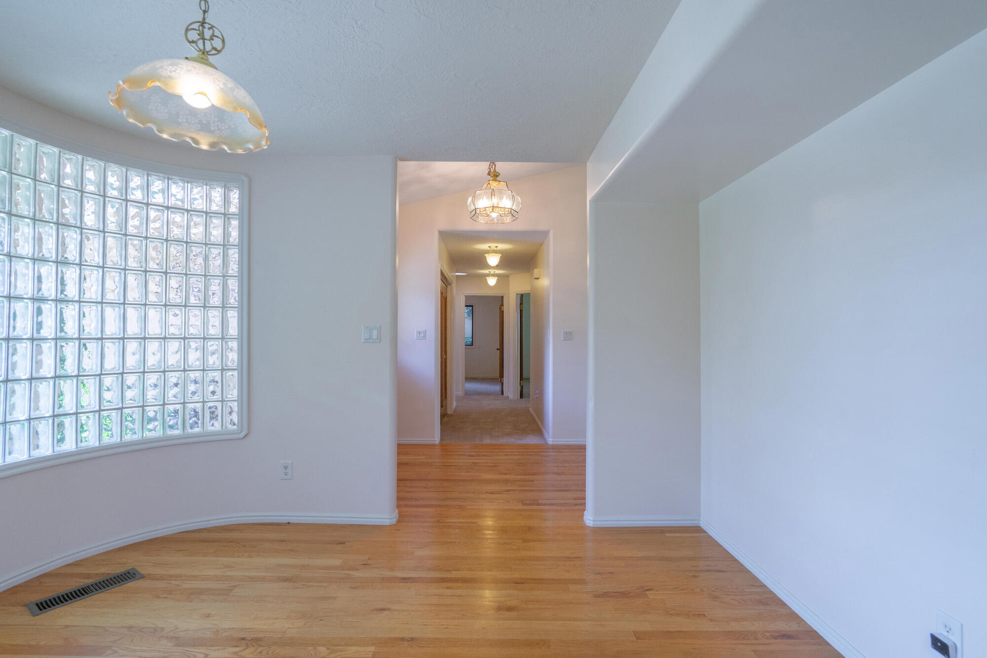 BLOOMINGTON COUNTRY CLUB - Residential