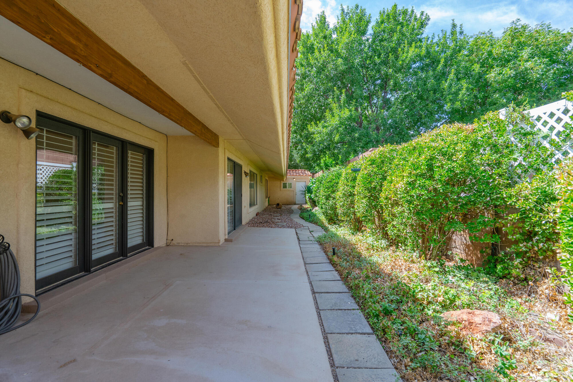 BLOOMINGTON COUNTRY CLUB - Residential