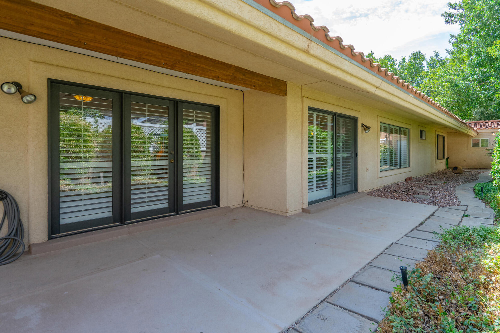 BLOOMINGTON COUNTRY CLUB - Residential