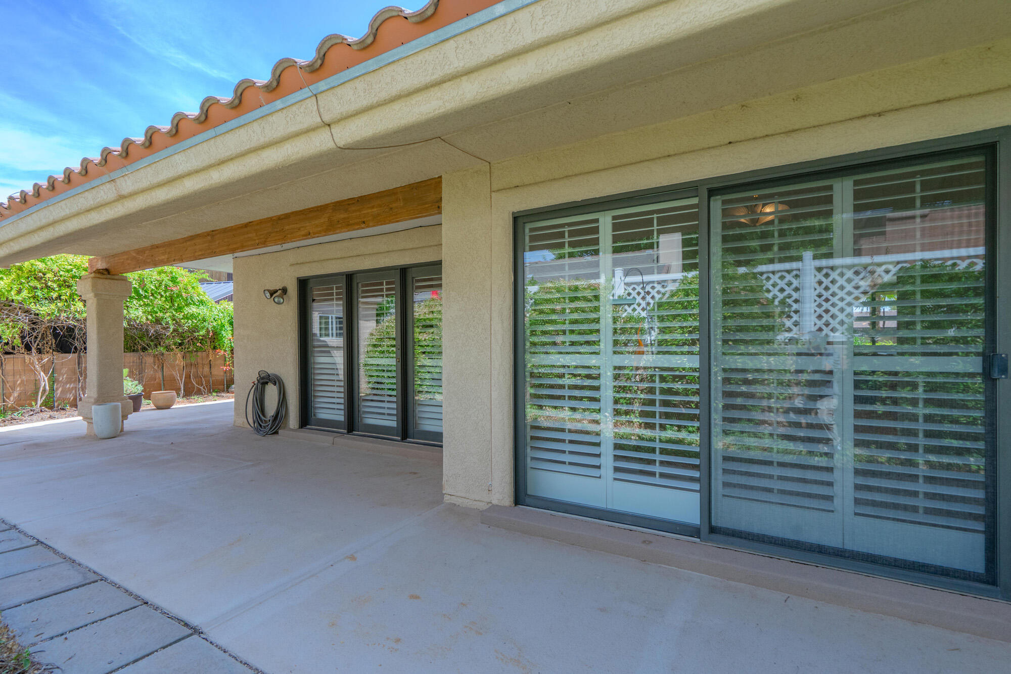 BLOOMINGTON COUNTRY CLUB - Residential