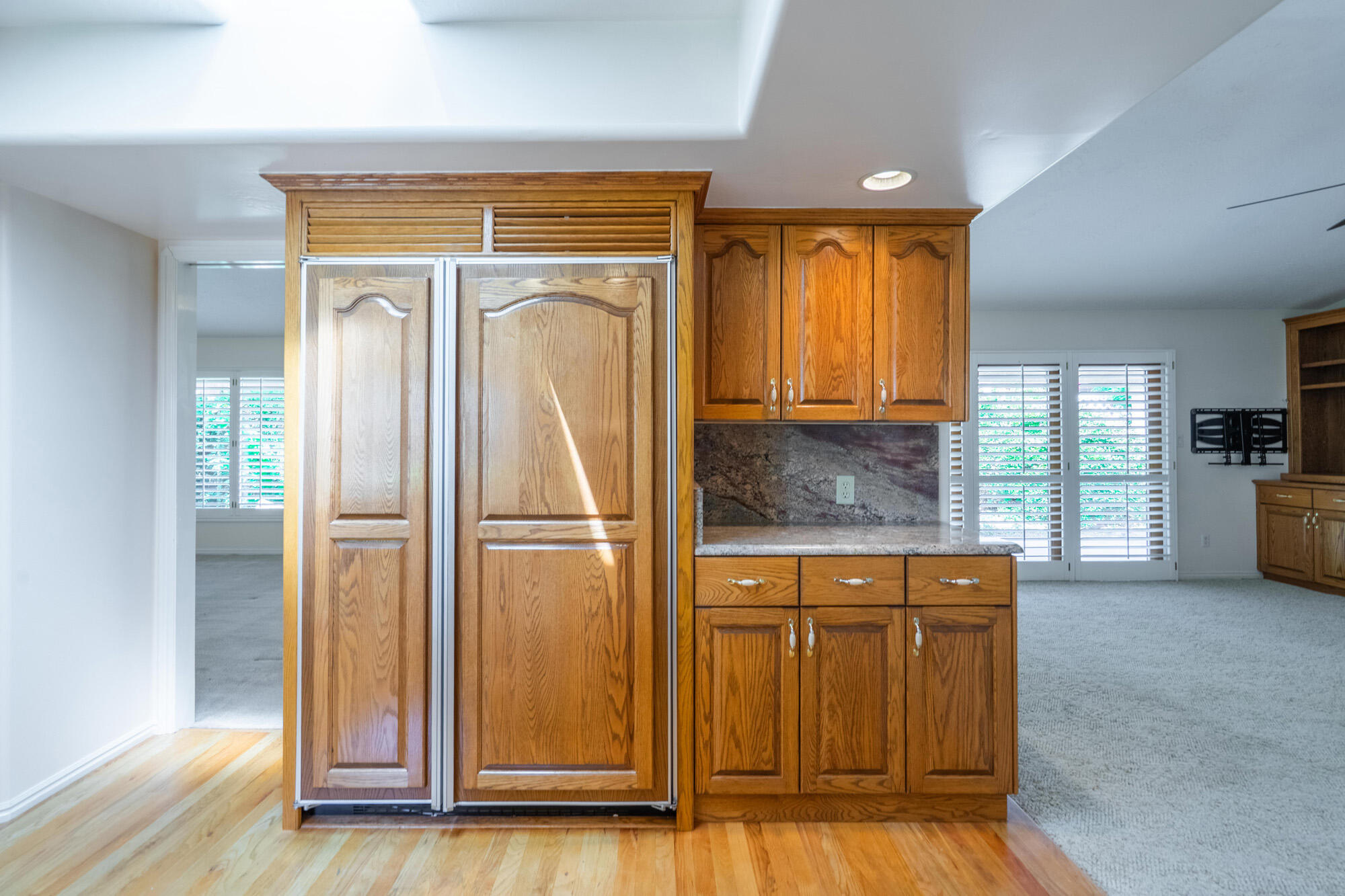 BLOOMINGTON COUNTRY CLUB - Residential