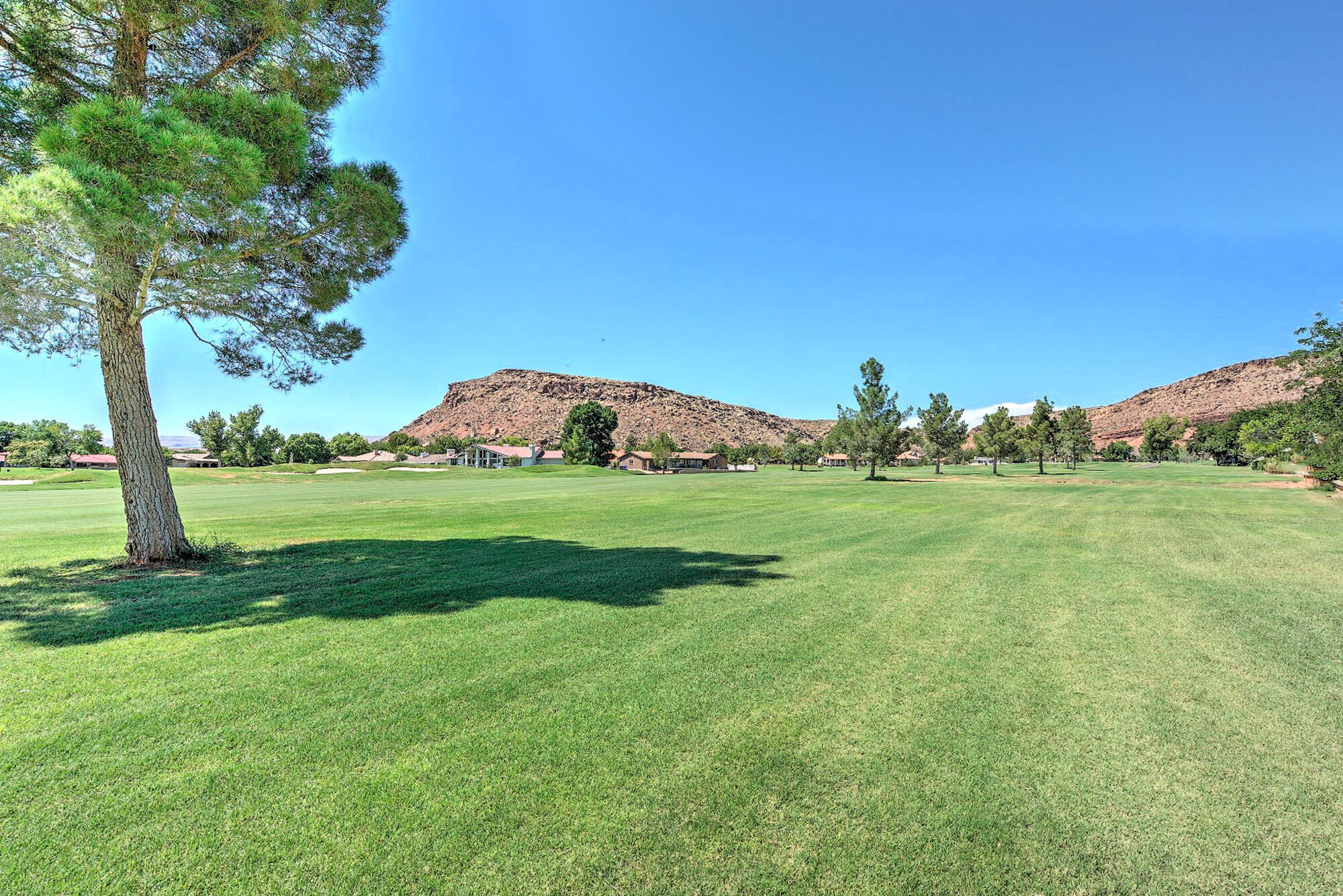 BLOOMINGTON COUNTRY CLUB - Residential