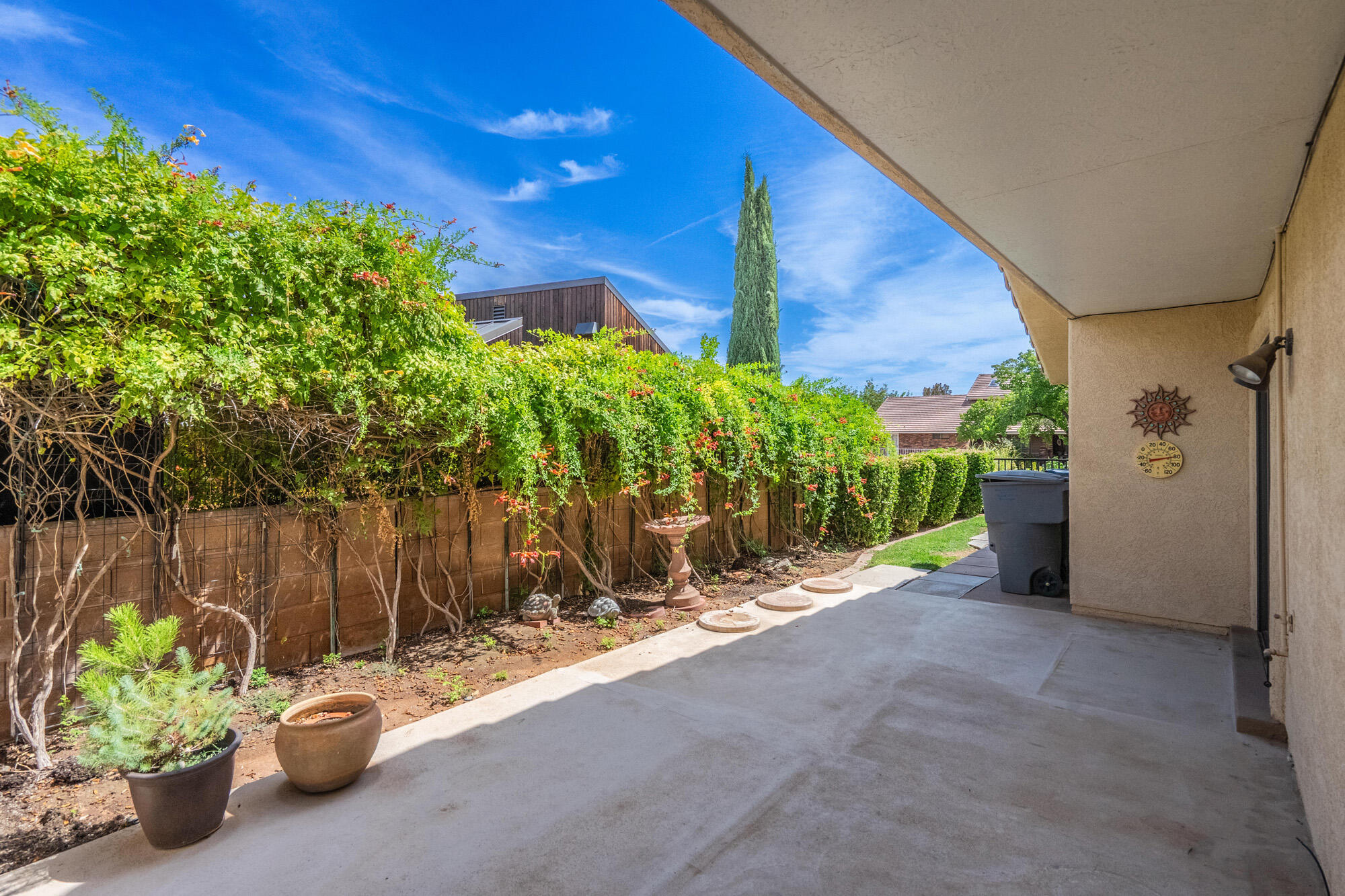 BLOOMINGTON COUNTRY CLUB - Residential