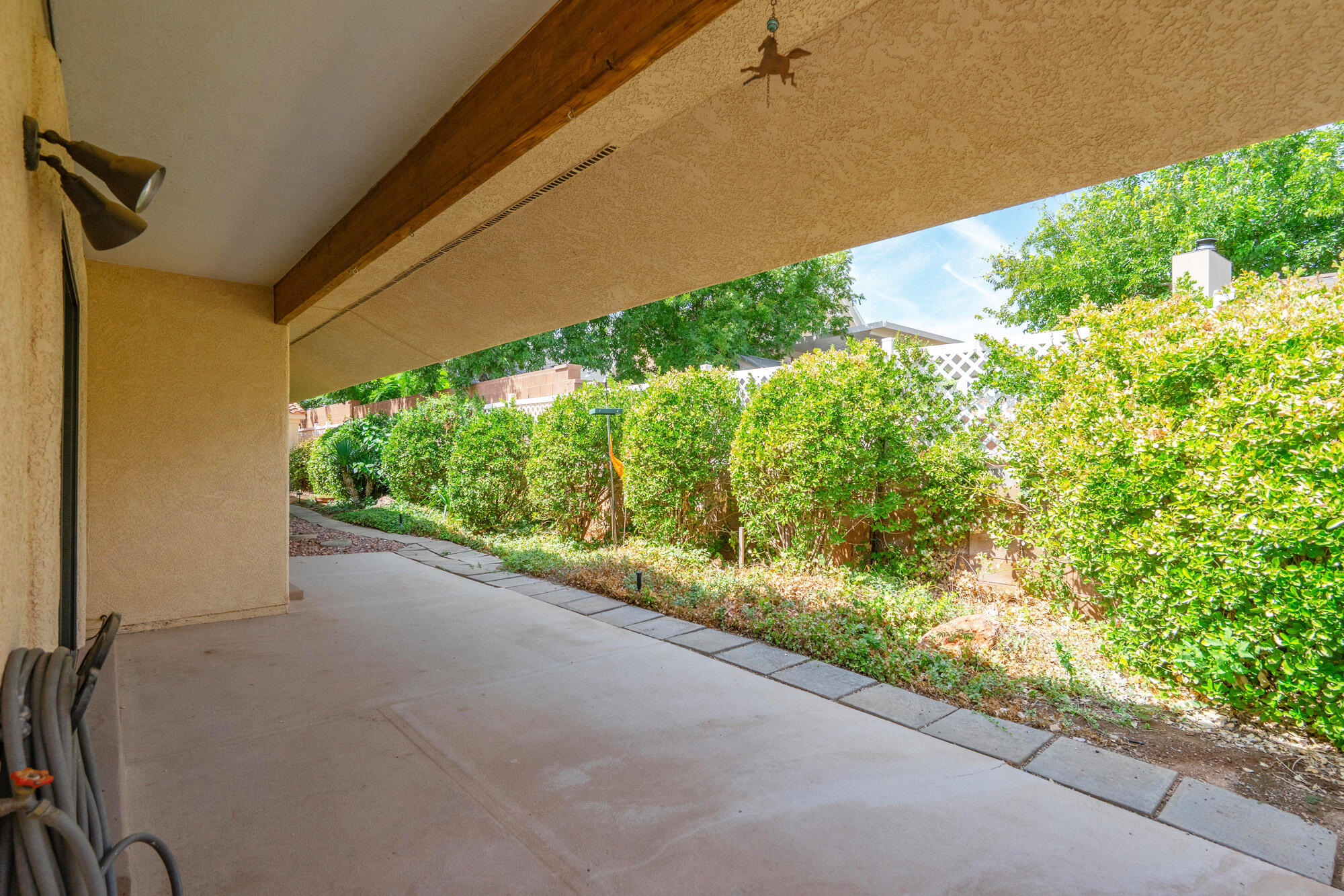 BLOOMINGTON COUNTRY CLUB - Residential