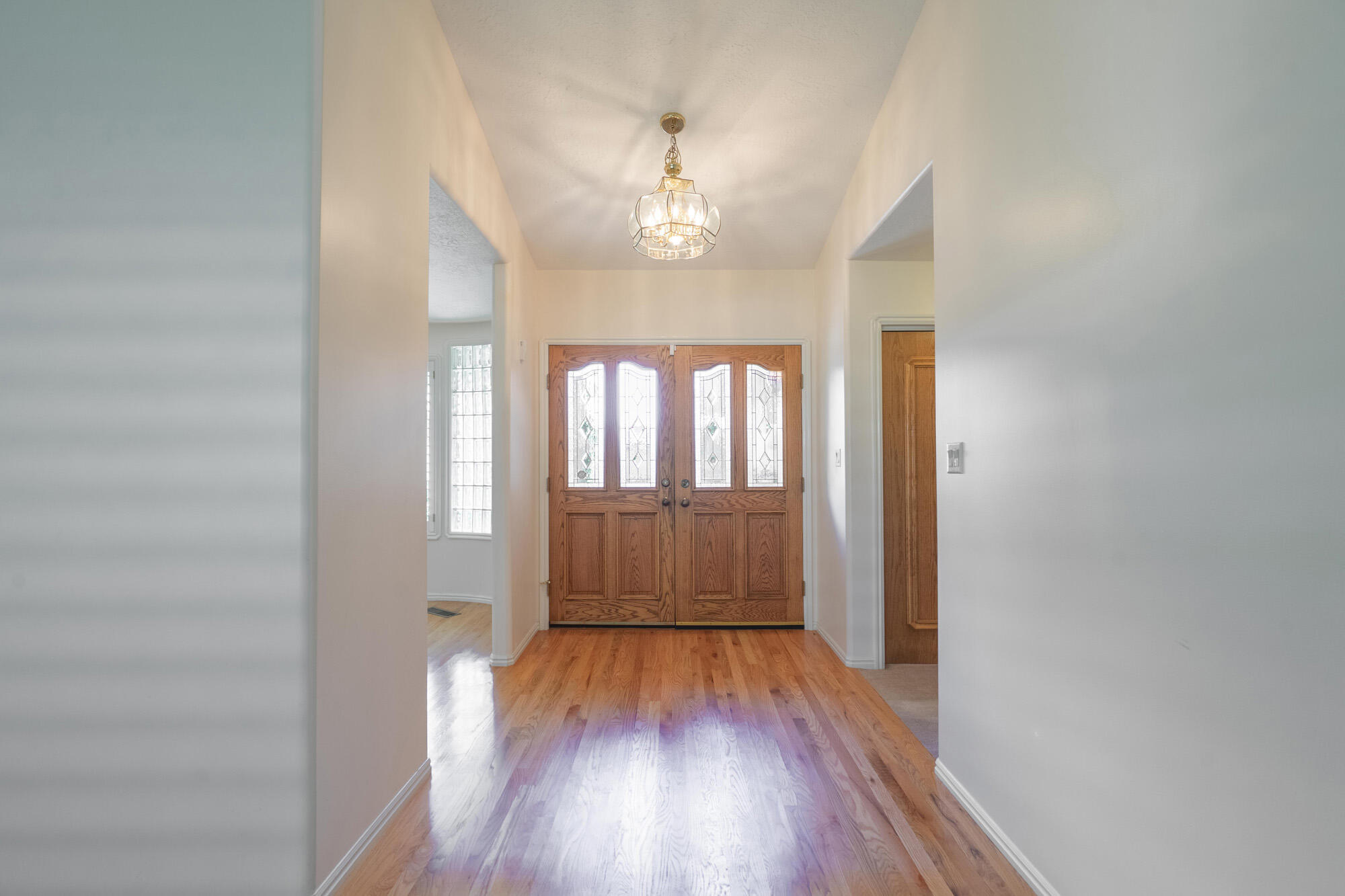 BLOOMINGTON COUNTRY CLUB - Residential