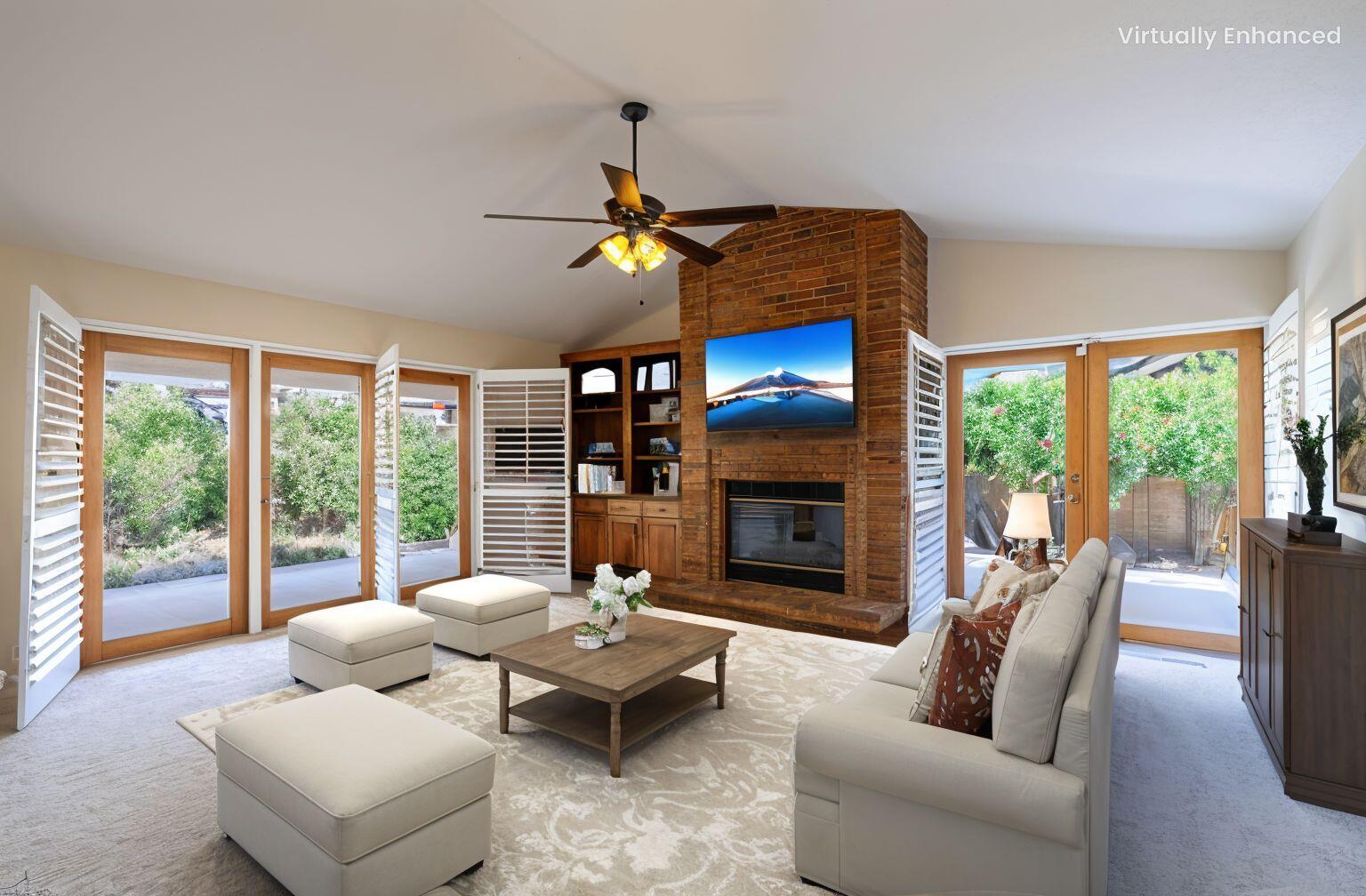 BLOOMINGTON COUNTRY CLUB - Residential