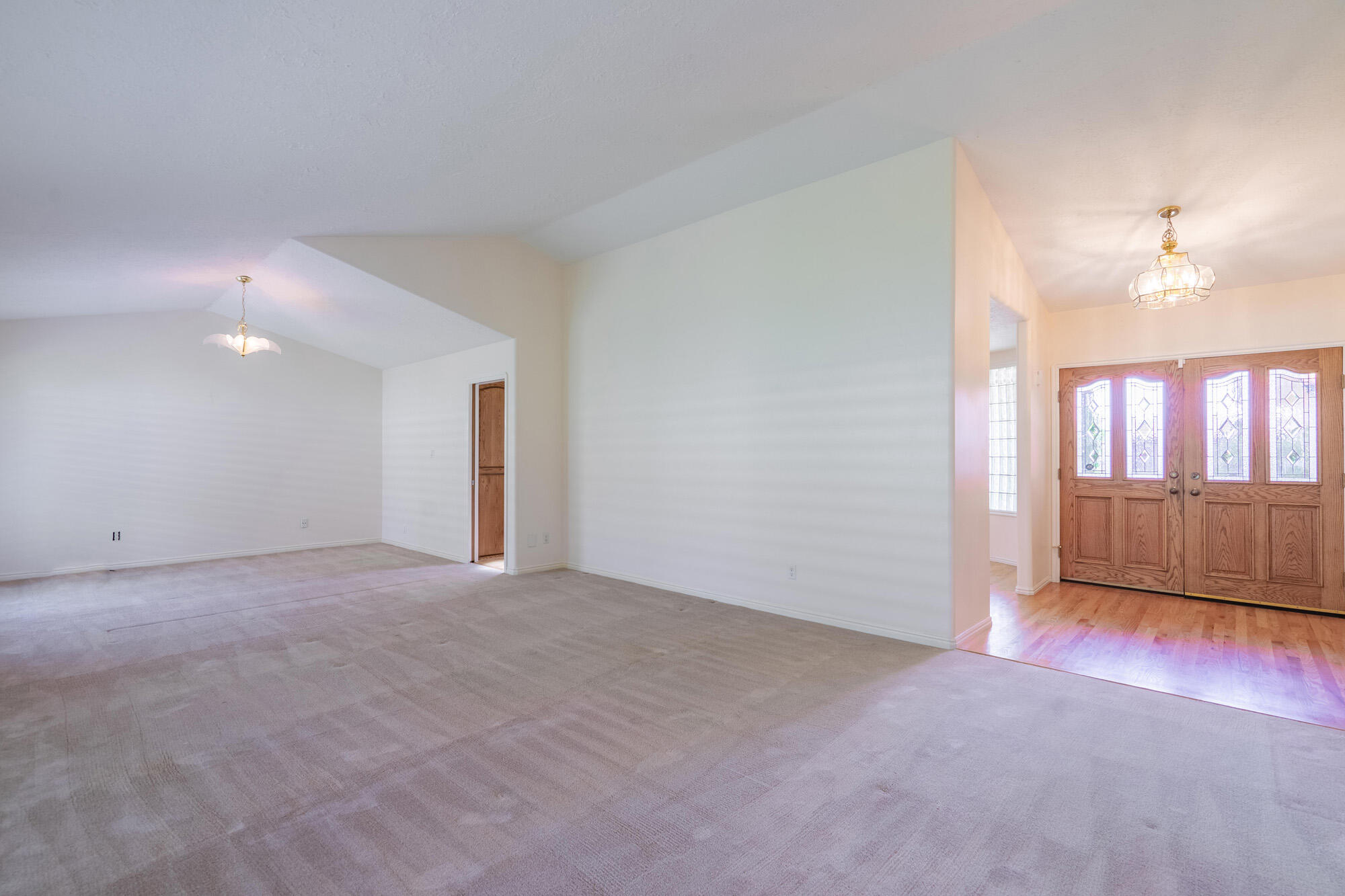 BLOOMINGTON COUNTRY CLUB - Residential