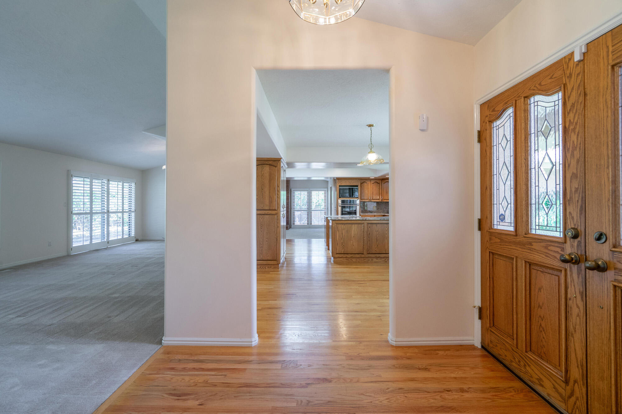 BLOOMINGTON COUNTRY CLUB - Residential