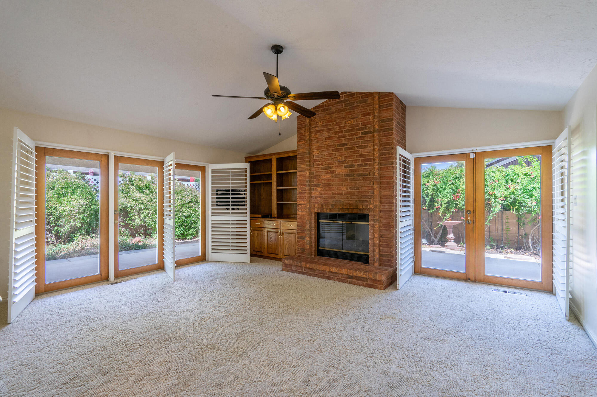 BLOOMINGTON COUNTRY CLUB - Residential