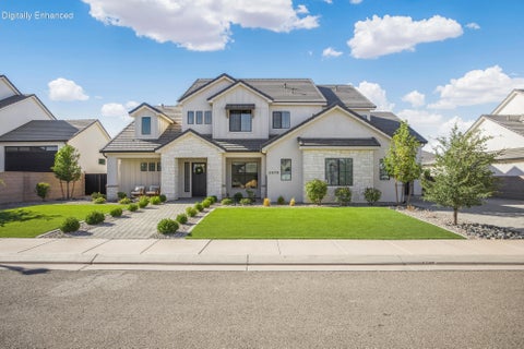 Tiny photo for 2878 E Stonedale DR, Saint George, UT 84790 (MLS # 26-276083)
