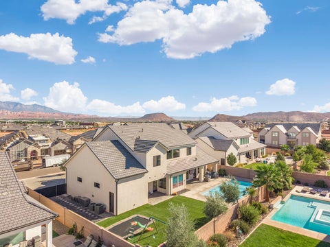 Tiny photo for 2878 E Stonedale DR, Saint George, UT 84790 (MLS # 26-276083)