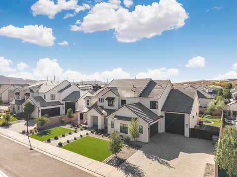 Tiny photo for 2878 E Stonedale DR, Saint George, UT 84790 (MLS # 26-276083)