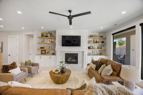 Tiny photo for 2878 E Stonedale DR, Saint George, UT 84790 (MLS # 26-276083)