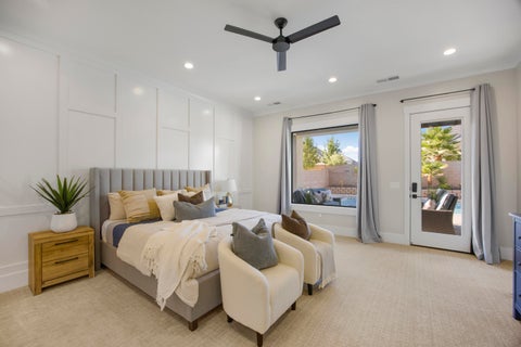 Tiny photo for 2878 E Stonedale DR, Saint George, UT 84790 (MLS # 26-276083)