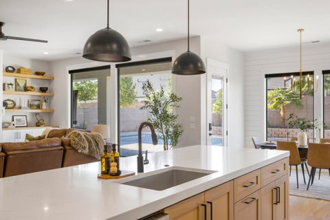 Tiny photo for 2878 E Stonedale DR, Saint George, UT 84790 (MLS # 26-276083)