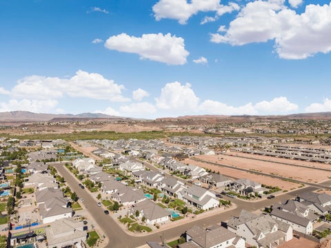 Tiny photo for 2878 E Stonedale DR, Saint George, UT 84790 (MLS # 26-276083)