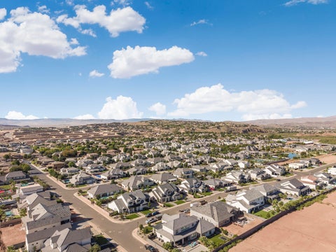 Tiny photo for 2878 E Stonedale DR, Saint George, UT 84790 (MLS # 26-276083)