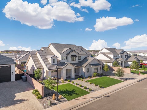 Tiny photo for 2878 E Stonedale DR, Saint George, UT 84790 (MLS # 26-276083)