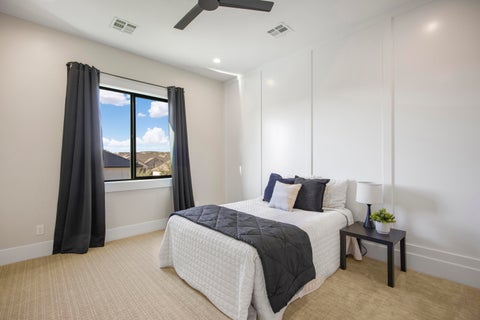 Tiny photo for 2878 E Stonedale DR, Saint George, UT 84790 (MLS # 26-276083)