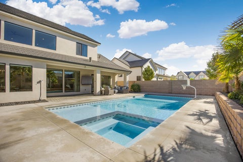 Tiny photo for 2878 E Stonedale DR, Saint George, UT 84790 (MLS # 26-276083)