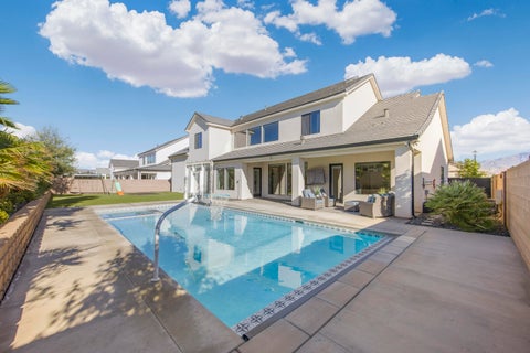 Tiny photo for 2878 E Stonedale DR, Saint George, UT 84790 (MLS # 26-276083)