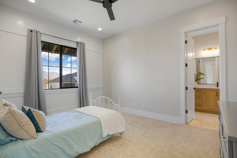 Tiny photo for 2878 E Stonedale DR, Saint George, UT 84790 (MLS # 26-276083)