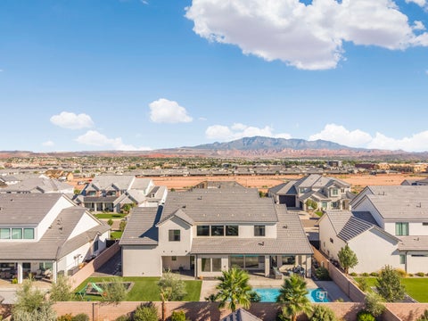 Tiny photo for 2878 E Stonedale DR, Saint George, UT 84790 (MLS # 26-276083)
