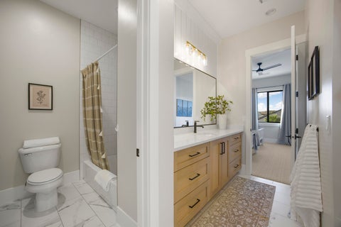 Tiny photo for 2878 E Stonedale DR, Saint George, UT 84790 (MLS # 26-276083)