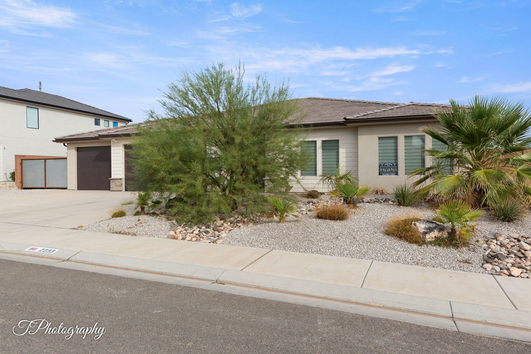 SAGE CANYON - Residential