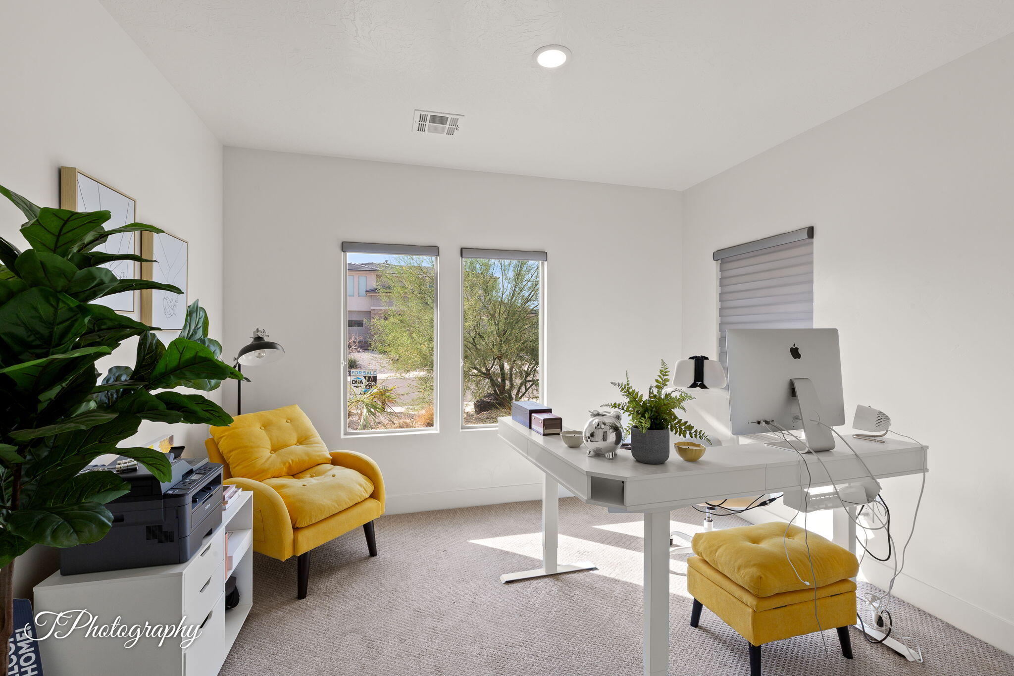 SAGE CANYON - Residential