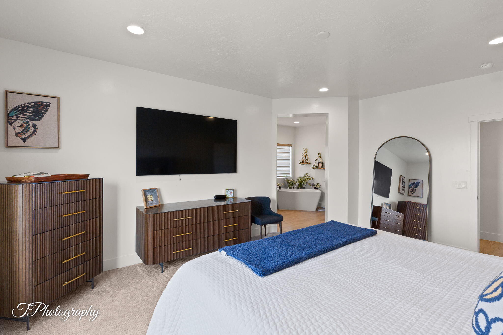 SAGE CANYON - Residential