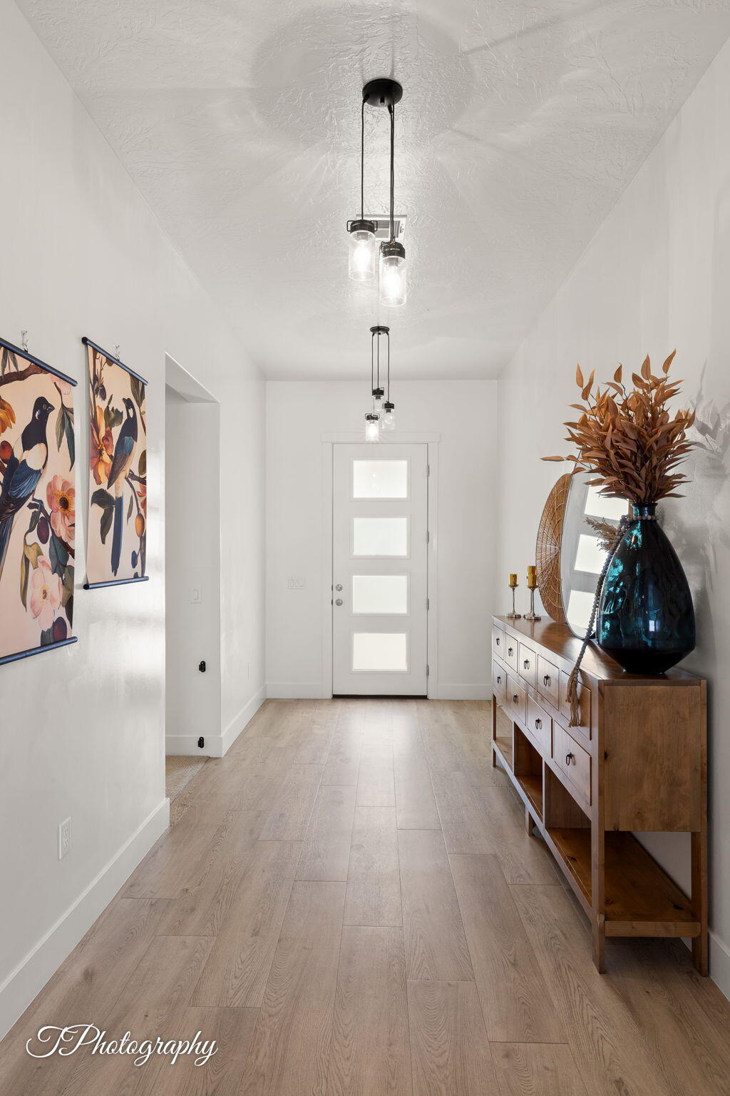 SAGE CANYON - Residential