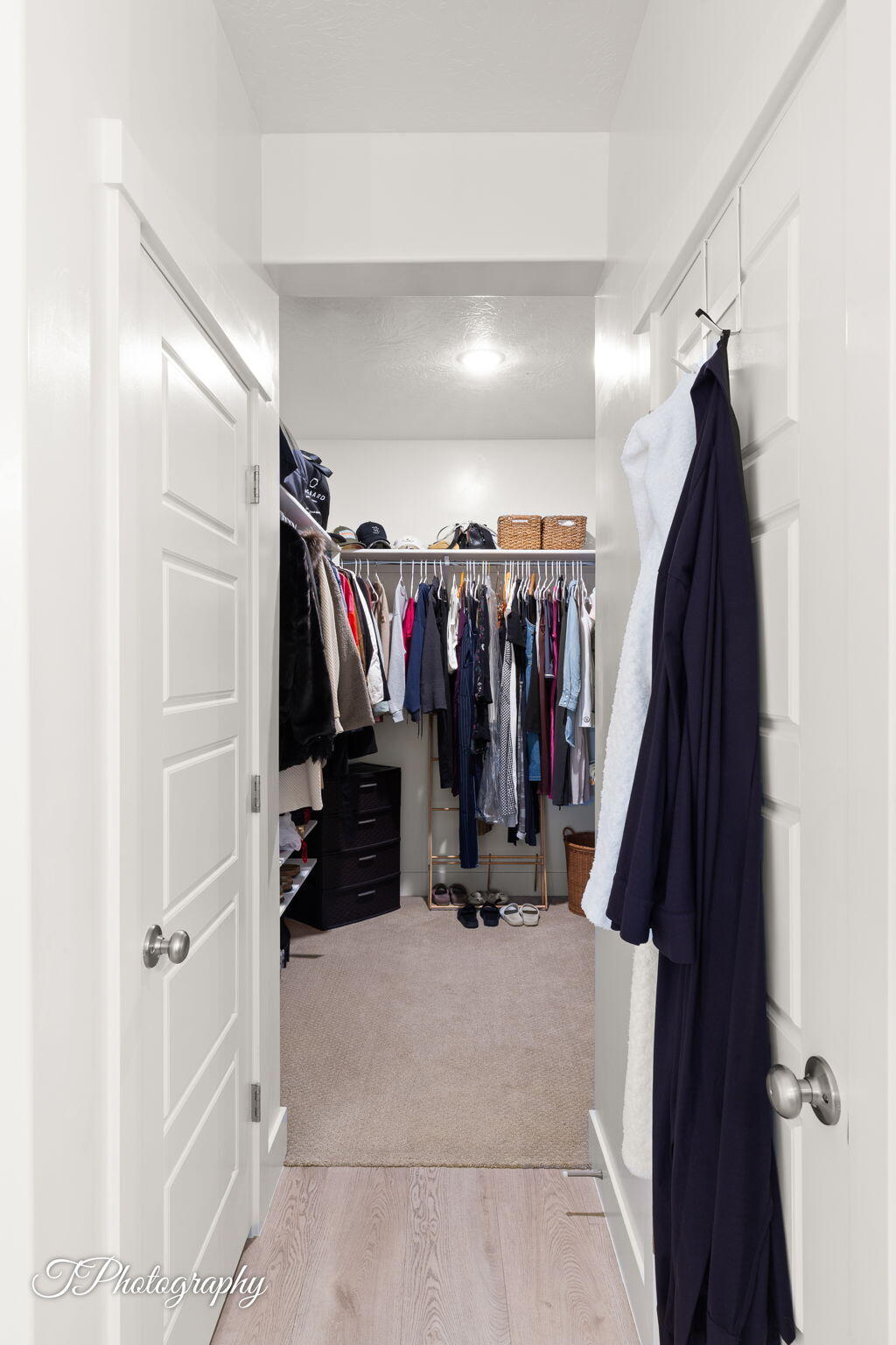 SAGE CANYON - Residential