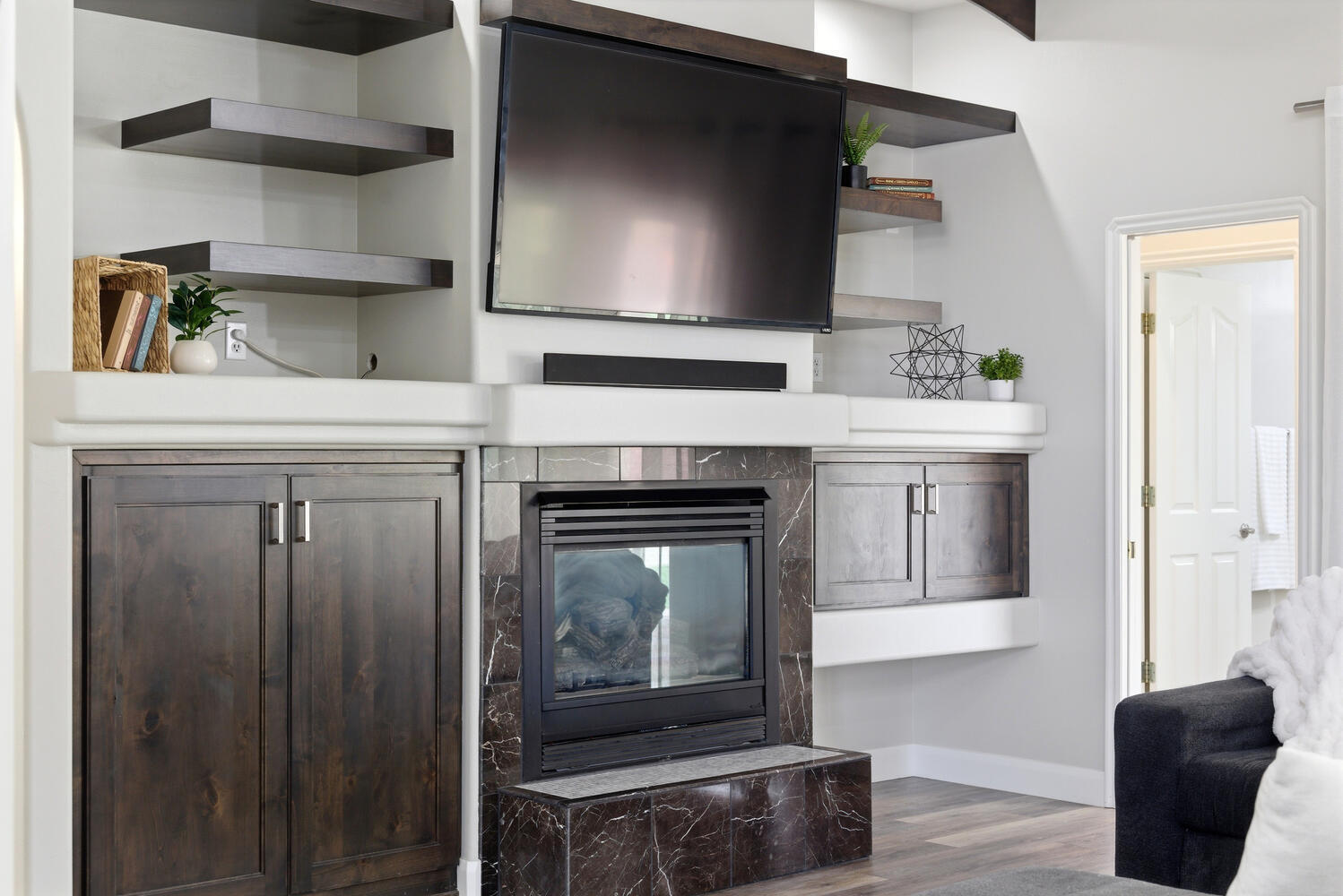 SPRINGS ESTATES - Residential