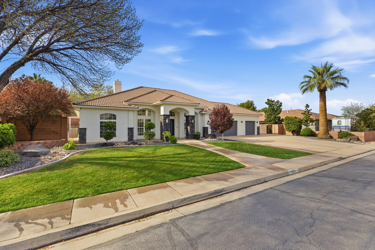 SPRINGS ESTATES - Residential