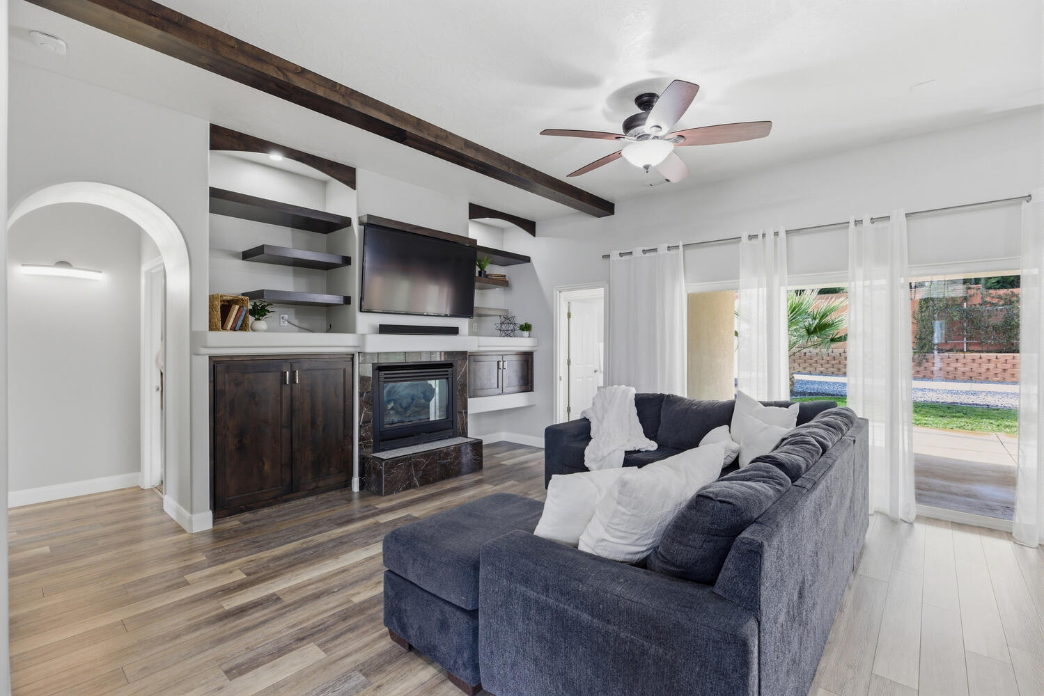 SPRINGS ESTATES - Residential