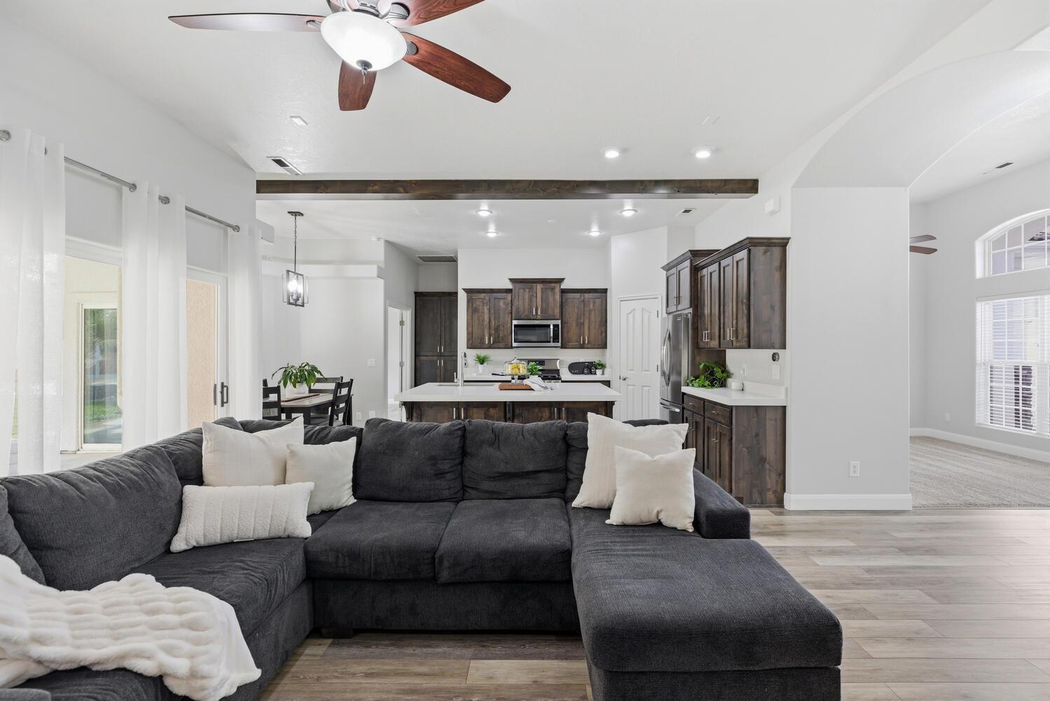 SPRINGS ESTATES - Residential