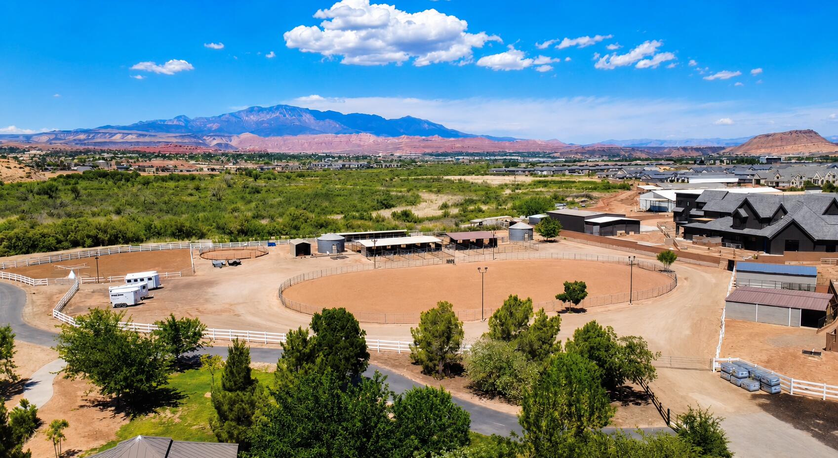 SPRINGS ESTATES - Residential
