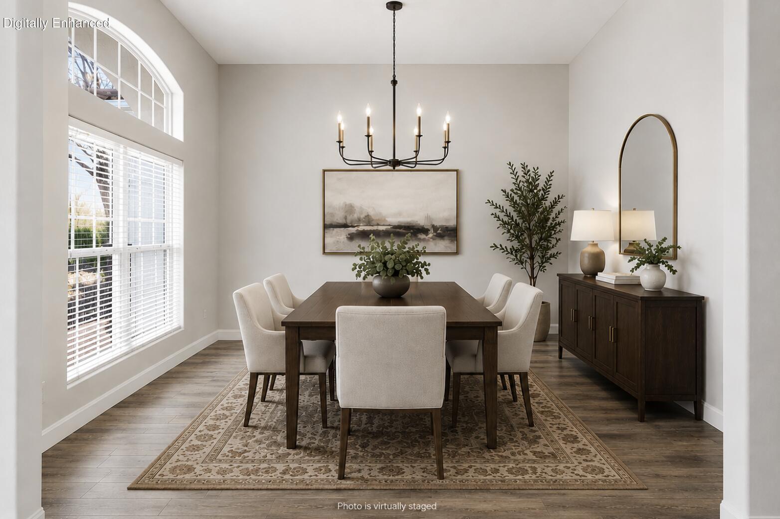 SPRINGS ESTATES - Residential